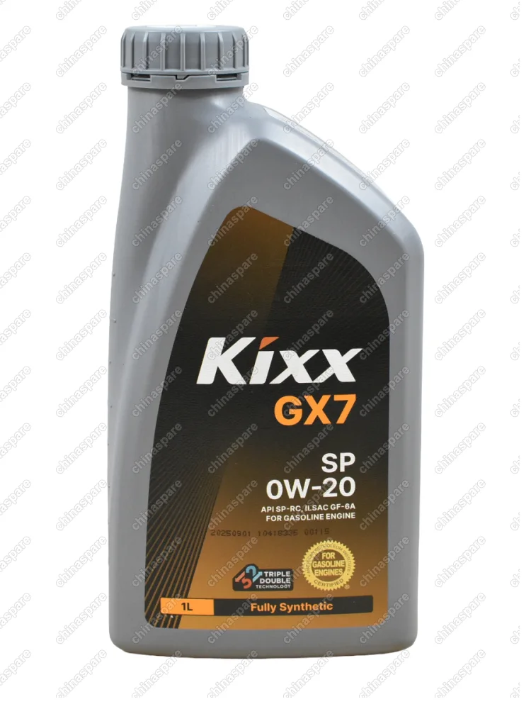 L2150AL1R1 Масло моторное GX7 SP 0W-20 1л синтетическое L2150AL1R1