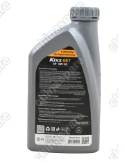 L2150AL1R1 Масло моторное GX7 SP 0W-20 1л синтетическое L2150AL1R1