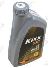 L2150AL1R1 Масло моторное GX7 SP 0W-20 1л синтетическое L2150AL1R1