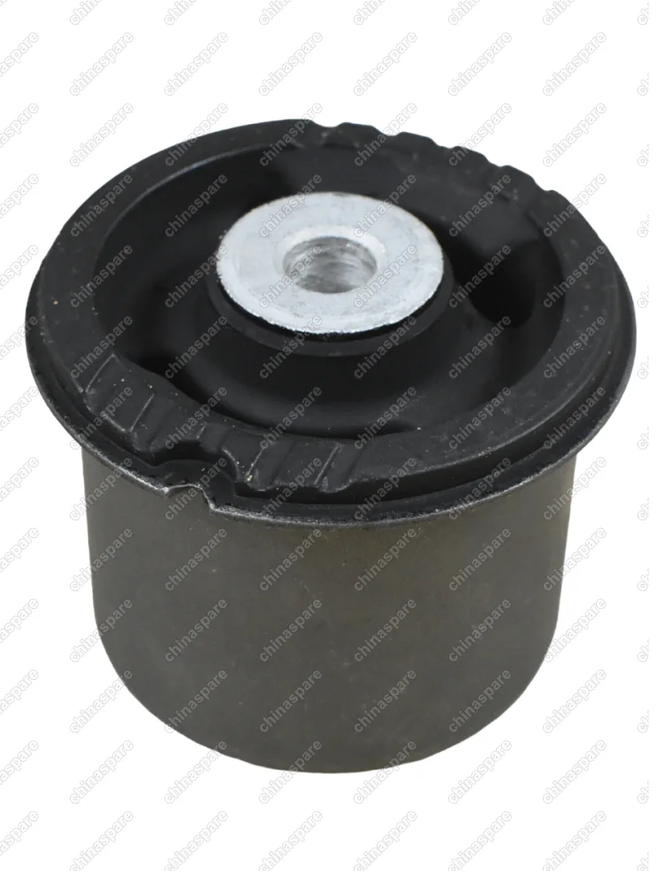 A00057518ZK Сайлентблок задней балки Hyundai Solaris (10-)  KiaRIO III (11-) ZEKKERT