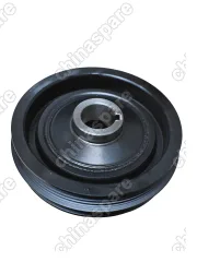 1347097201 Шкив коленвала 13470-97201 13470-97201 Toyota Duet, M110A Daihatsu Storia, M100S EJVE