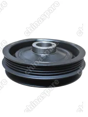 1347097201 Шкив коленвала 13470-97201 13470-97201 Toyota Duet, M110A Daihatsu Storia, M100S EJVE