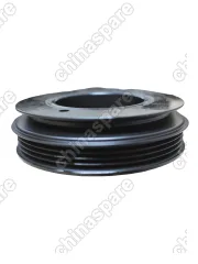 1347097201 Шкив коленвала 13470-97201 13470-97201 Toyota Duet, M110A Daihatsu Storia, M100S EJVE