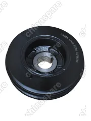 1347097201 Шкив коленвала 13470-97201 13470-97201 Toyota Duet, M110A Daihatsu Storia, M100S EJVE