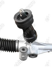 RKS022 Рейка рулевая Chery Tiggo 4/4 PRO Tiggo 7 Pro/7 Pro Max Exeed LX T1C SQRE4T15C, SQRD4G20 с рул. наконечниками 201000058AA