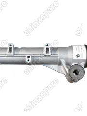 RKS022 Рейка рулевая Chery Tiggo 4/4 PRO Tiggo 7 Pro/7 Pro Max Exeed LX T1C SQRE4T15C, SQRD4G20 с рул. наконечниками 201000058AA