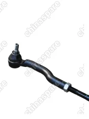 RKS022 Рейка рулевая Chery Tiggo 4/4 PRO Tiggo 7 Pro/7 Pro Max Exeed LX T1C SQRE4T15C, SQRD4G20 с рул. наконечниками 201000058AA