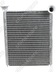 MK5157 Радиатор отопителя Geely Atlas Pro с трубками и крепежём