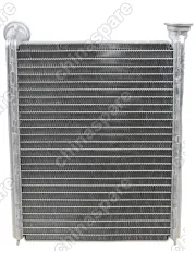 MK5157 Радиатор отопителя Geely Atlas Pro с трубками и крепежём