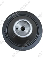 MD311472 Шкив коленвала Mitsubishi 6G72 6G74 3.0 / 3.5 MD311472 MD187704 MD368262