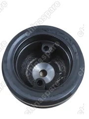 MD311472 Шкив коленвала Mitsubishi 6G72 6G74 3.0 / 3.5 MD311472 MD187704 MD368262
