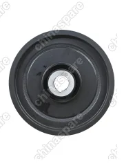 13810P2K003 Шкив коленвала 13810-P2K-003 13810-P2K-003 Honda CR-X Honda Civic B16A6, B18B4, D15Z4, D16Y9 3.75кг