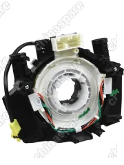 B5567BH00A Шлейф подрулевой Nissan Qashqai 06-13, Nissan Note UK MAKE 16-13, Nissan Navara 05-