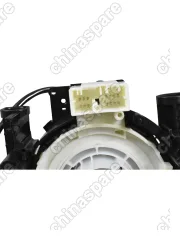 B5567BH00A Шлейф подрулевой Nissan Qashqai 06-13, Nissan Note UK MAKE 16-13, Nissan Navara 05-