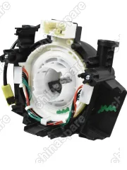B5567BH00A Шлейф подрулевой Nissan Qashqai 06-13, Nissan Note UK MAKE 16-13, Nissan Navara 05-