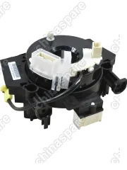 B5567BH00A Шлейф подрулевой Nissan Qashqai 06-13, Nissan Note UK MAKE 16-13, Nissan Navara 05-