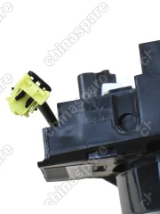 B5567BH00A Шлейф подрулевой Nissan Qashqai 06-13, Nissan Note UK MAKE 16-13, Nissan Navara 05-