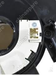 B5567BH00A Шлейф подрулевой Nissan Qashqai 06-13, Nissan Note UK MAKE 16-13, Nissan Navara 05-