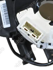 B5567BH00A Шлейф подрулевой Nissan Qashqai 06-13, Nissan Note UK MAKE 16-13, Nissan Navara 05-