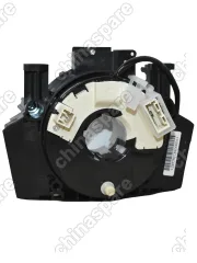 B5567BH00A Шлейф подрулевой Nissan Qashqai 06-13, Nissan Note UK MAKE 16-13, Nissan Navara 05-