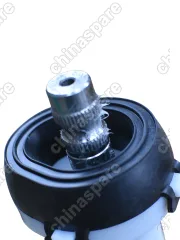 565002W100 Рейка рулевая Hyundai Santa Fe 2012-