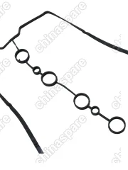 E4G161003042 Прокладка Клапанной Крышки Chery Tiggo FL 1.6