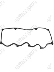 4801003060BB Прокладка клапанной крышки с бортиком (Евро-3) Chery Amulet