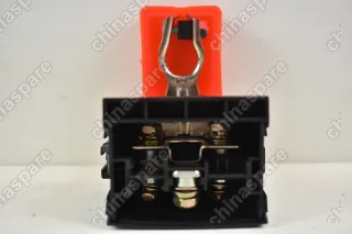 Клемма плюсовая 60 А Chery Amulet