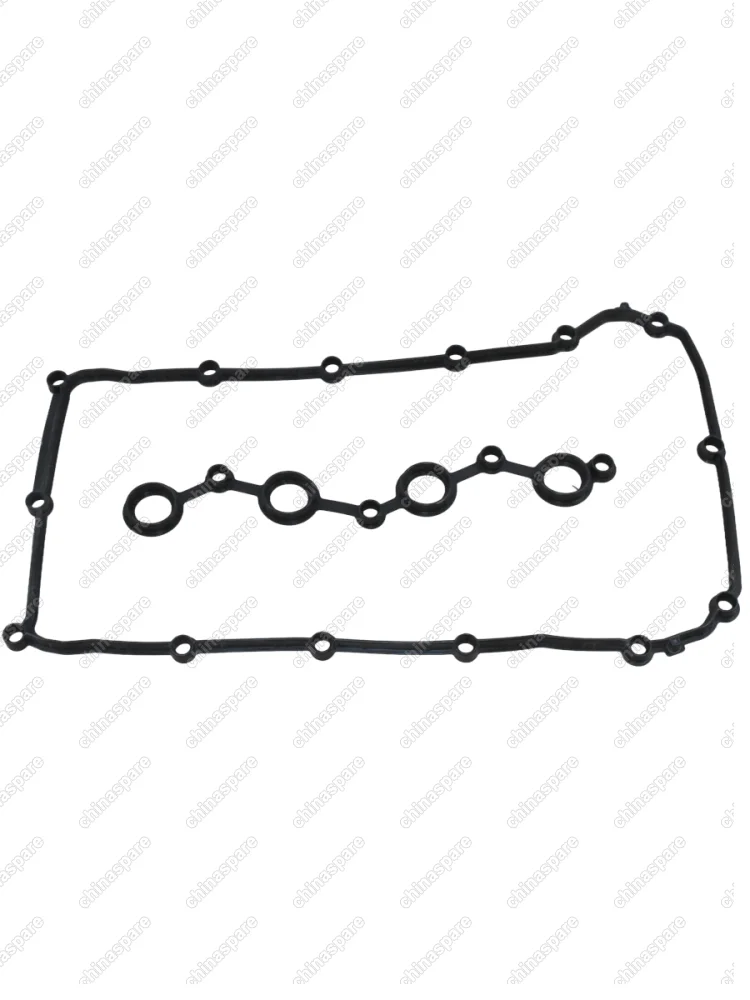 151000701 Прокладка клапанной крышки Dodge Caliber / Jeеp Соmрass Pаtriot 11 2007-2015 1,8/2,0/2,4L