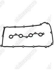 151000701 Прокладка клапанной крышки Dodge Caliber / Jeеp Соmрass Pаtriot 11 2007-2015 1,8/2,0/2,4L