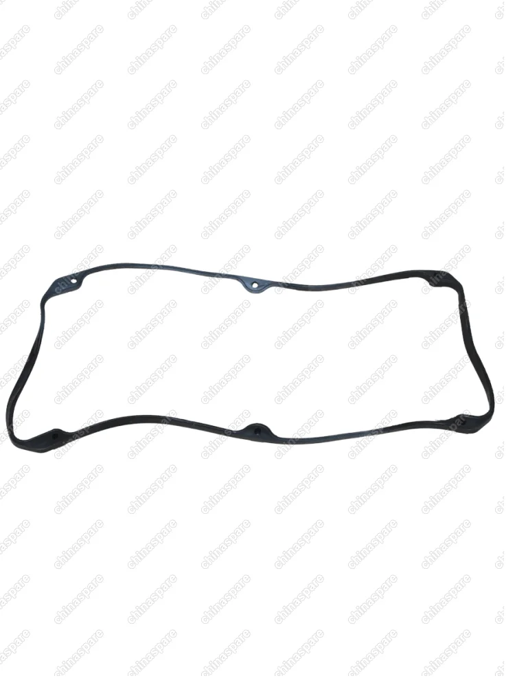 SMD310913 Прокладка крышки клапанной (4G64 / 2,4) Chery Eastar, Tiggo