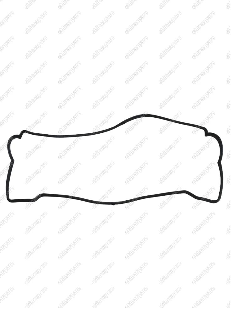 E010001501 Прокладка крышки клапанной (Евро-2/3) Geely MK, MK Cross, Otaka