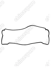 E010001501 Прокладка крышки клапанной (Евро-2/3) Geely MK, MK Cross, Otaka