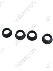 SMD188435SMD198128 Прокладка клапанной крышки Great Wall Hover,H3,H5 (Прокладка и кольца)