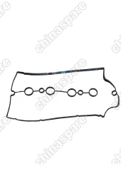 473F1003054 Прокладка клапанной крышки Chery IndiS (пластиковая клапанная крышка)