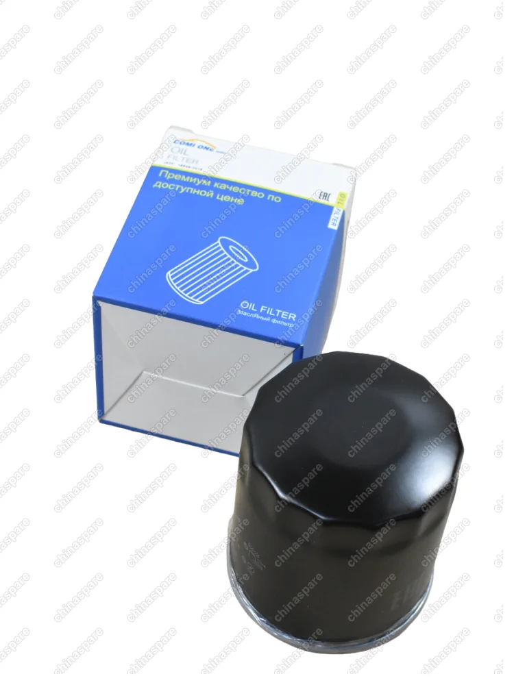 1017100T1500A000000CM Фильтр масляный SWM G05 Pro 2021-н.в., SWM G01/G01F 2018-н.в. DG15T Comi One