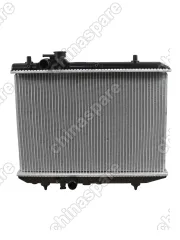 F1301000B1 Радиатор охлаждения Lifan Smily