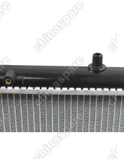 F1301000B1 Радиатор охлаждения Lifan Smily