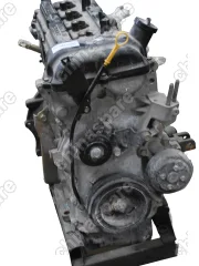 HM474QBAJ ДВИГАТЕЛЬ 1.3L HAIMA 2 (БЕЗ НАВЕСНОГО)