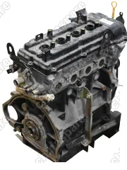 HM474QBAJ ДВИГАТЕЛЬ 1.3L HAIMA 2 (БЕЗ НАВЕСНОГО)