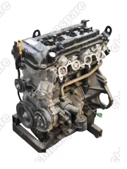 HM474Q ДВИГАТЕЛЬ 1.5L HAIMA 2 (БЕЗ НАВЕСНОГО)