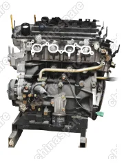 HM474Q ДВИГАТЕЛЬ 1.5L HAIMA 2 (БЕЗ НАВЕСНОГО)