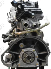 HM474Q ДВИГАТЕЛЬ 1.5L HAIMA 2 (БЕЗ НАВЕСНОГО)