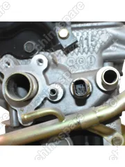 HM474Q ДВИГАТЕЛЬ 1.5L HAIMA 2 (БЕЗ НАВЕСНОГО)