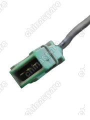 HM474Q ДВИГАТЕЛЬ 1.5L HAIMA 2 (БЕЗ НАВЕСНОГО)