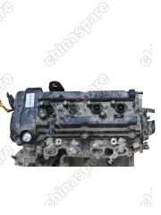 HM474Q ДВИГАТЕЛЬ 1.5L HAIMA 2 (БЕЗ НАВЕСНОГО)