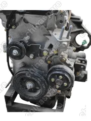 HM474Q ДВИГАТЕЛЬ 1.5L HAIMA 2 (БЕЗ НАВЕСНОГО)