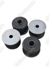 52201HDJ81 Подушки кузова (рамы)Toyota LAND Cruiser HDJ81, HZJ81, FZJ80, HDJ80 Lexus LX450, FJZ80 18 шт