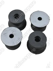 52201HDJ81 Подушки кузова (рамы)Toyota LAND Cruiser HDJ81, HZJ81, FZJ80, HDJ80 Lexus LX450, FJZ80 18 шт