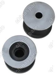 52201HDJ81 Подушки кузова (рамы)Toyota LAND Cruiser HDJ81, HZJ81, FZJ80, HDJ80 Lexus LX450, FJZ80 18 шт